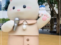 -深圳湾万象城(南山店)