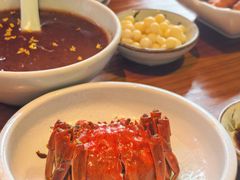 -鑫震源·苏式大虾生煎(山塘街店)