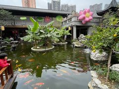 -顺德渔村·岭南一号