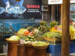 -大张烙馍村·美食地标(泉山店)