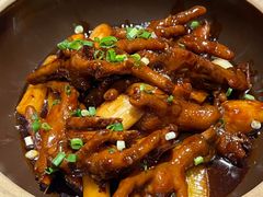 -有位虾匠·手工土菜小馆(市北店)