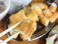 -洲心明记烧肉大粥(总店)