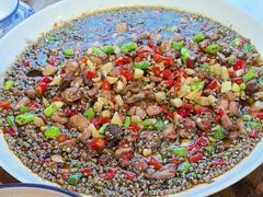 -厨神老街兔·淳朴人家店(盐帮菜风味名店)