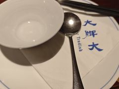 -大牌大·传统杭帮菜(湖滨店)