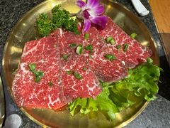 -梦山水日本烧肉(五四广场店)