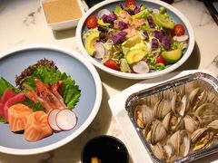 -JUKEBOX玖部音乐餐厅(华侨城店)