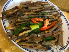 竹蛏-莲花公园煎蟹(总店)