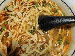 -山丹丹西北菜(金贸大厦店)