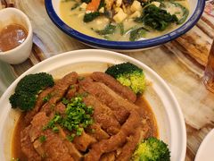 -椿记烧鹅(叠彩店)