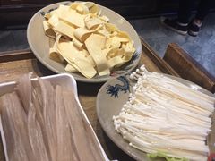 -小龙坎老火锅(北京三里屯店)