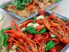 -曹胖子龙虾馆(黄桦路店)