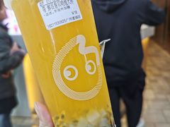 -CoCo都可(惠福店)