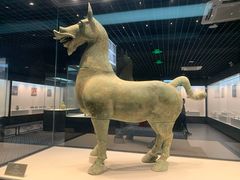 -合浦汉代文化博物馆