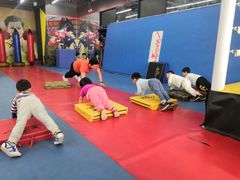 -HELLO功夫(印象城店)