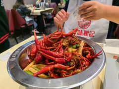 -聚味瞿记·龙虾堂(坡子街店)