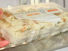 -陈妈妈的店-下沙灌汤烧卖(新场大街店)