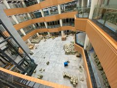 -哈尔滨工业大学-图书馆