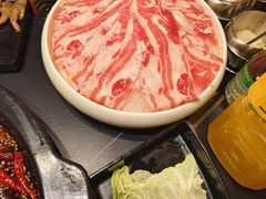 -老夏老火锅(西安南路总店)