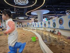 -好燃时刻潮玩运动馆·儿童乐园·室内游乐场·团建