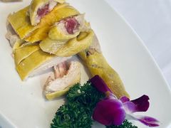 -老洋房花园饭店(绍兴路店)