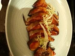 -环球港凯悦 · 享悦中餐厅