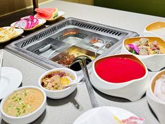 -海底捞火锅(河东万达广场店)