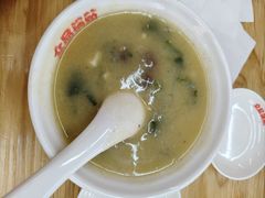 -众品老方子锅贴甜沫(李村店)