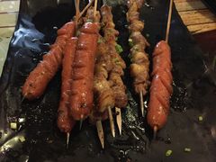 -眼镜哥浦江夜宵大本营