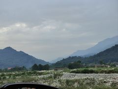 -红峡谷