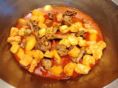 -山河屯铁锅炖·非遗铁锅炖(华强北店)