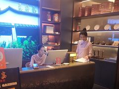 -蘇锦宴·淮扬菜烤鸭·小院(三元桥霄云路店)