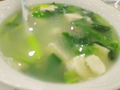 -睿柏云酒店-餐厅