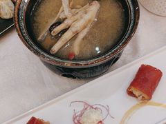 -山海天饮食集团(桃源居店)