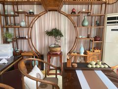 -三利音·浦之舟(滨江大道店)