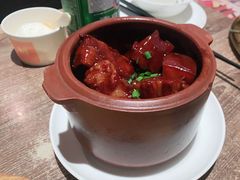-茉莉餐厅(包河万达店)