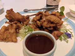 -开海·红岛海鲜虾水饺(石老人店)