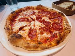 -DA·MARCO大马可意大利餐厅(京华店)