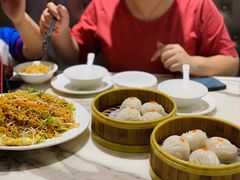 虾饺-港美茗点名菜(万江店)