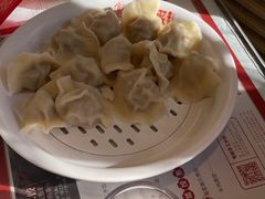 -添福来墨鱼饺子 · 海鲜东北菜(泡崖店)