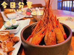 -百家鲜·杭帮菜