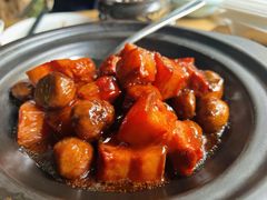 -茴香熙楼(翠湖店)