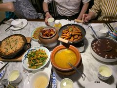 -小菜园新徽菜(苏州繁花中心店)