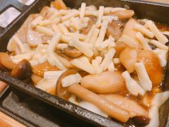 -东京屋(武定路店)