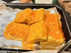 -刘胖子家常菜·蹄花焖藕(中南店)