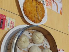 -小杨生煎(周浦万达店)