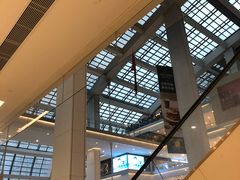 -CGV影城(黄河道ScreenX店)