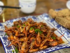 -洞天食府(北大街店)