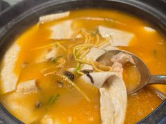 -久宴·天目湖大鱼头(恐龙园店)