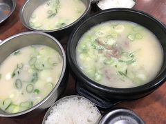 神仙雪浓汤-神仙雪浓汤(明洞店)