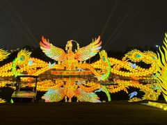 -武汉园博园(武汉自然博物馆)